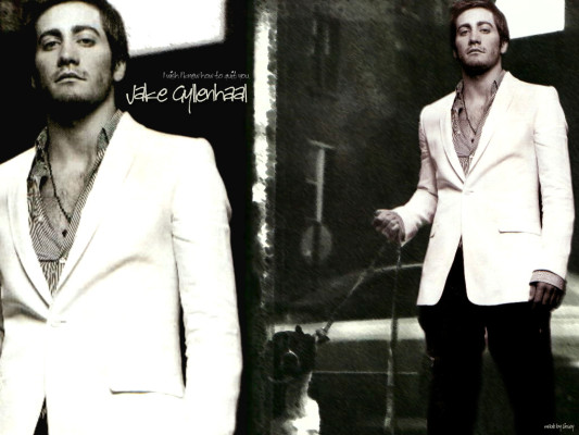 Jake Gyllenhaal pic #259764