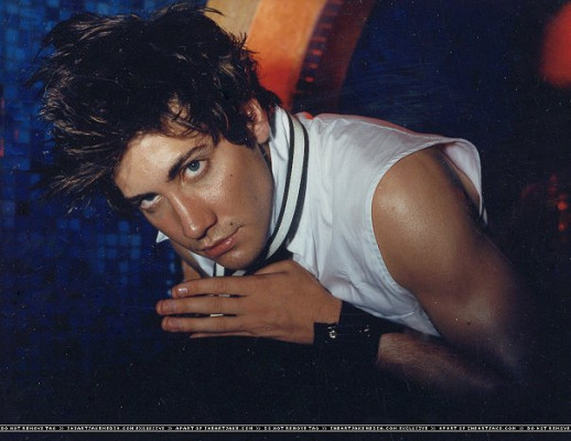 photo 24 in Jake Gyllenhaal gallery [id269598] 2010-06-04 00:00:00