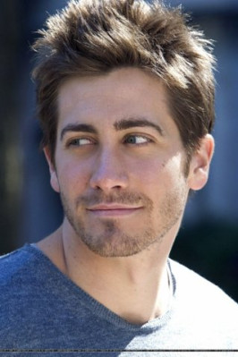 Jake Gyllenhaal pic #269589