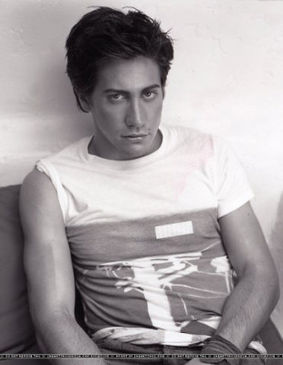 Jake Gyllenhaal pic #269587