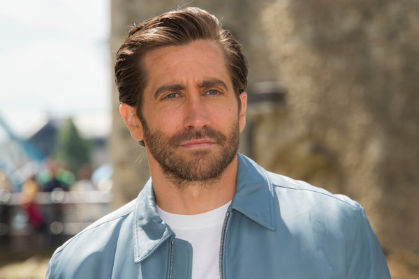 Jake Gyllenhaal at &#039;Spider-Man Far From Home&#039; Photocall In London || 2019