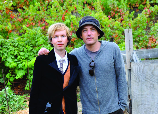photo 10 in Jakob Dylan gallery [id588626] 2012-12-08 00:00:00
