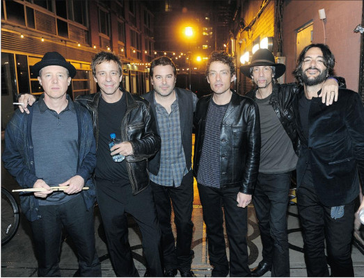 Jakob Dylan pic #591691