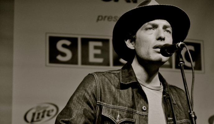 Jakob Dylan pic #591692