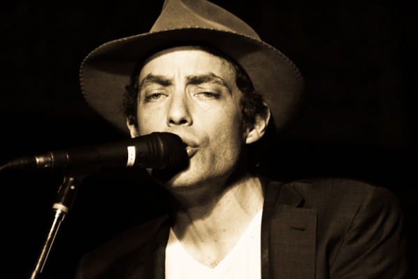 Jakob Dylan pic #591690