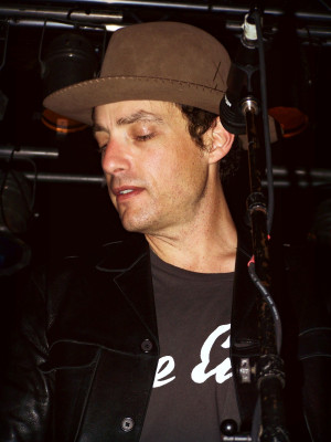 photo 6 in Jakob Dylan gallery [id591686] 2012-12-20 00:00:00