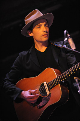 photo 5 in Jakob Dylan gallery [id591687] 2012-12-20 00:00:00