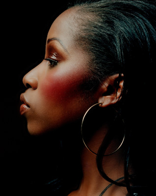 Jamelia pic #664541