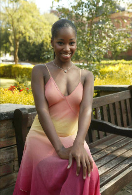 Jamelia pic #49021