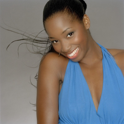 Jamelia pic #125239