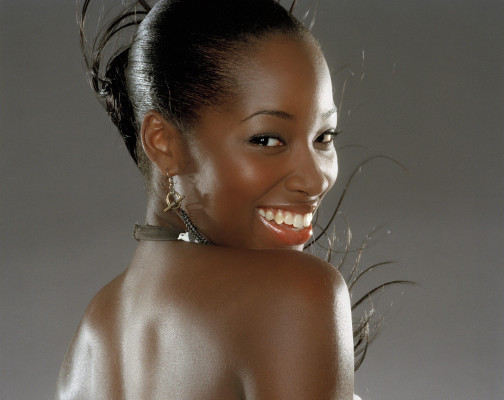 Jamelia pic #125221
