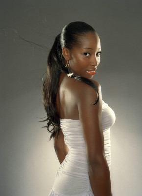 Jamelia pic #125222
