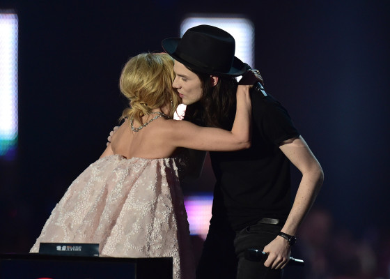 James Bay pic #872221