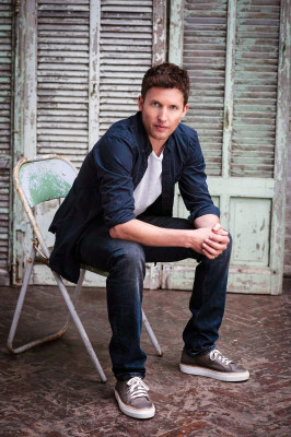 James Blunt pic #954993