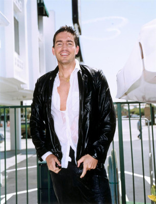 photo 4 in James Caviezel gallery [id241820] 2010-02-08 00:00:00