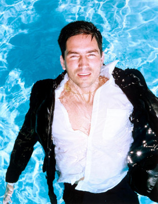 James Caviezel pic #241821