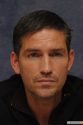 photo 8 in James Caviezel gallery [id121640] 2008-12-15 00:00:00