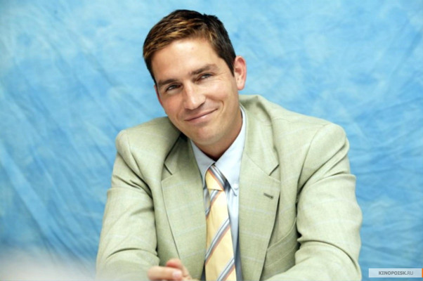 photo 5 in Caviezel gallery [id121634] 2008-12-15 00:00:00