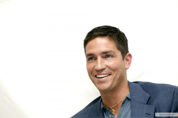 photo 9 in James Caviezel gallery [id121639] 2008-12-15 00:00:00