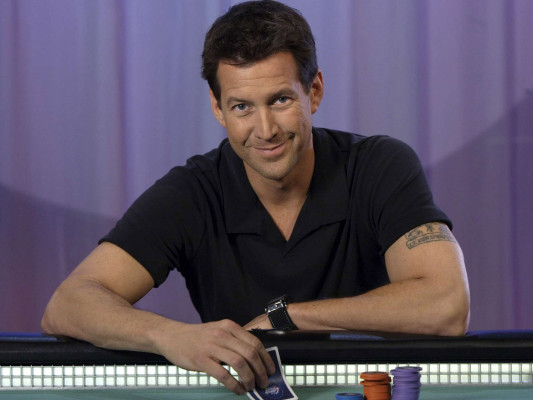 James Denton pic #419638