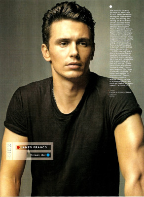 James Franco pic #124303