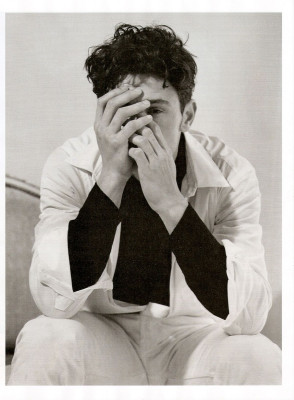 James Franco pic #124425