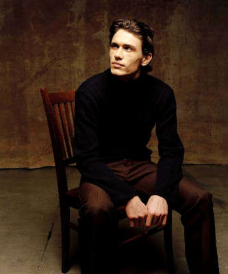 James Franco pic #124301