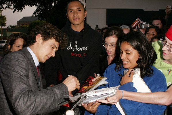 James Franco pic #733897