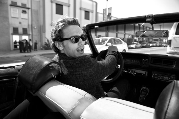 photo 26 in James Franco gallery [id351069] 2011-02-01 00:00:00