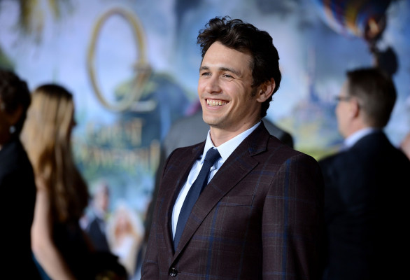 James Franco pic #743409