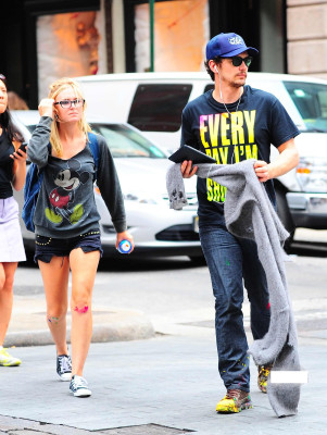 James Franco pic #700598