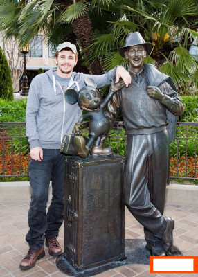photo 25 in James Franco gallery [id629576] 2013-04-28 00:00:00