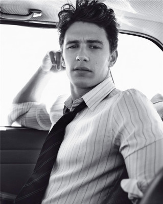 photo 5 in James Franco gallery [id132621] 2009-02-02 00:00:00