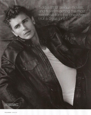 James Franco pic #130258