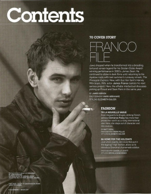 James Franco pic #130259