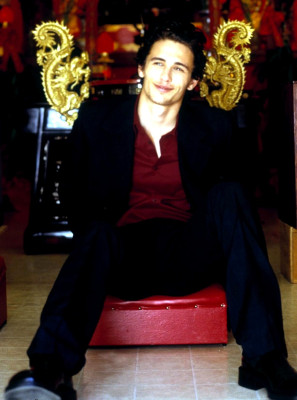 James Franco pic #130257