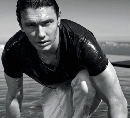 James Franco pic #266650