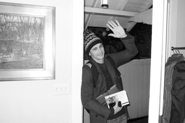James Franco pic #396228