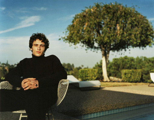 James Franco pic #266651