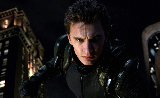 James Franco pic #124296