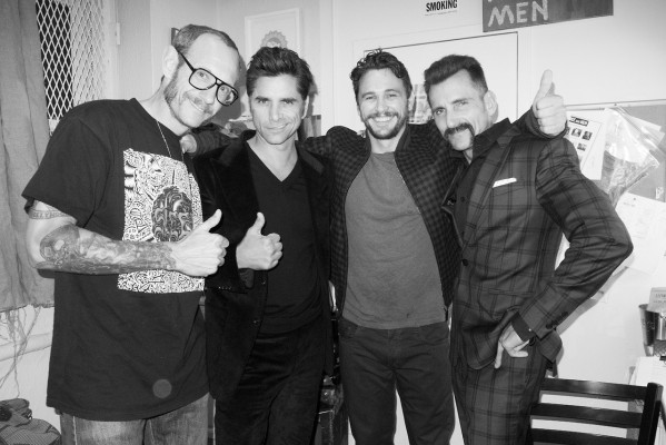 photo 18 in James Franco gallery [id780187] 2014-12-17 00:00:00