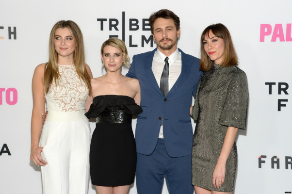 James Franco pic #728492