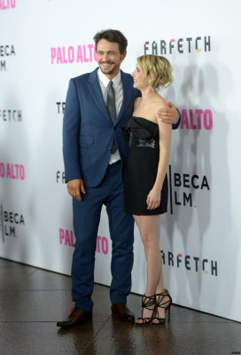 James Franco pic #728491