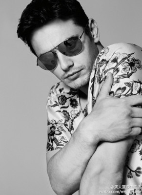 James Franco pic #749076