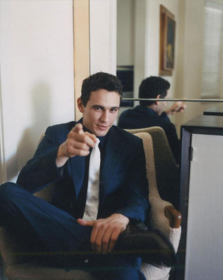 James Franco pic #136586