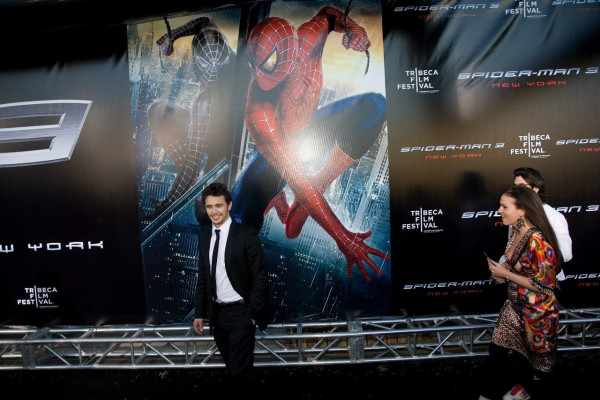 James Franco pic #744759