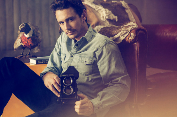 photo 23 in James Franco gallery [id751277] 2014-07-31 00:00:00