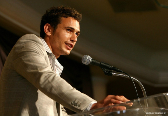 James Franco pic #748876