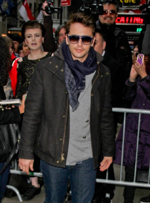 photo 17 in James Franco gallery [id616183] 2013-03-21 00:00:00