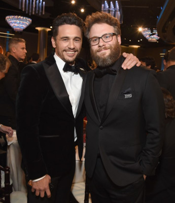 James Franco pic #1028835